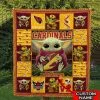 Fleece Blanket AC QX63