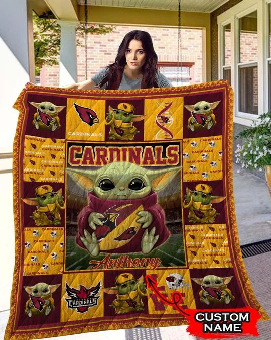 Fleece Blanket AC QX63 - Image 3