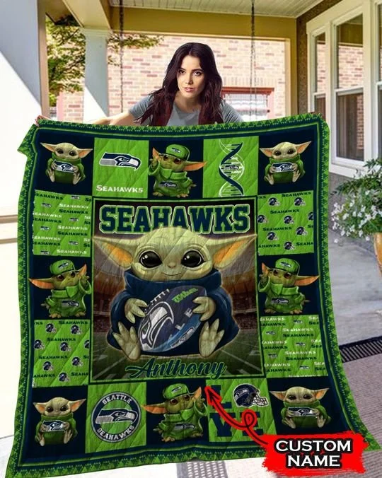 Fleece Blanket SS FG59 - Image 3