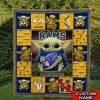 Fleece Blanket Lar CL13