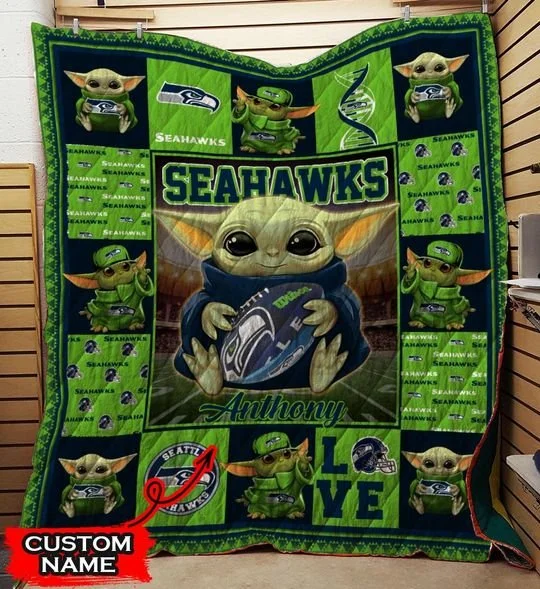Fleece Blanket SS FG59 - Image 2