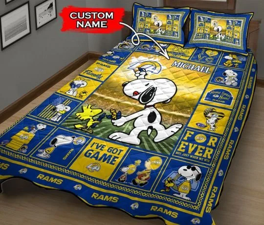 Bedding Set Lar FW59