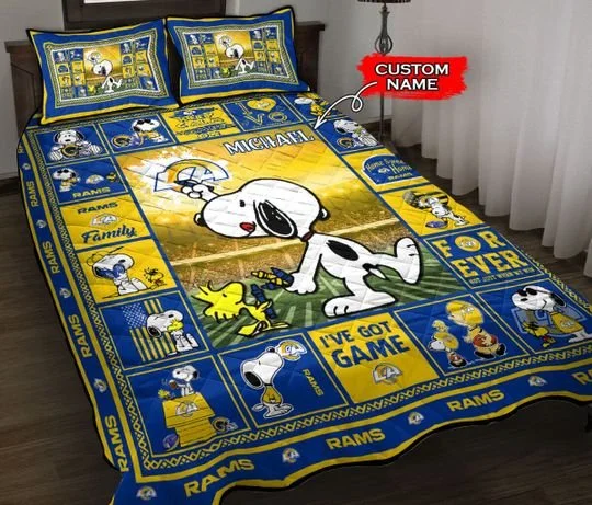 Bedding Set Lar FW59 - Image 2