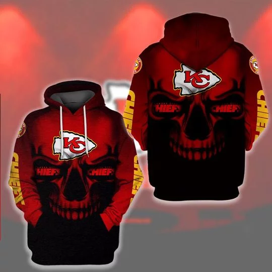 Clothes Kansas City Chiefs XC81