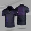 New York Giants Polo T-Shirt Full Size NF83