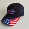 Buffalo Bills Baseball Cap RV59