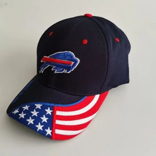 Buffalo Bills Baseball Cap RV59