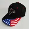 Atlanta Falcons Baseball Cap UN43