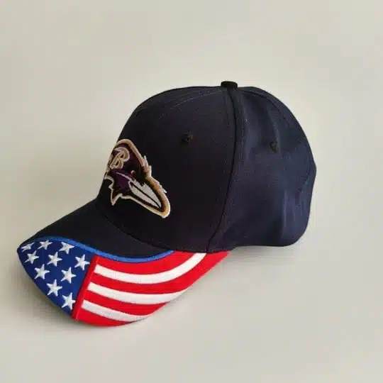 Baltimore Ravens Baseball Cap UB77