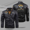 Jacksonville Jaguars Leather Jacket UJ37