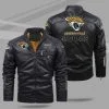 Jacksonville Jaguars Leather Jacket UJ37