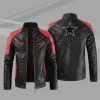 Dallas Cowboys Leather Jacket UR19