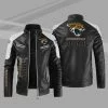 Jacksonville Jaguars Leather Jacket RK38