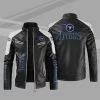 Tennessee Titans Leather Jacket PK26