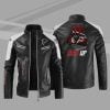 Atlanta Falcons Leather Jacket JX72