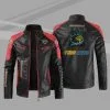 Jacksonville Jaguars Leather Jacket VR29