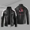 Houston Texans Leather Jacket EL48
