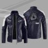 Dallas Cowboys Leather Jacket IT14