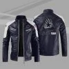 Dallas Cowboys Leather Jacket IT14