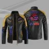 Buffalo Bills Leather Jacket MZ98
