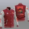 Cleveland Browns Baseball Jacket JR29
