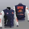 Cleveland Browns Baseball Jacket UE91