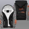 Cleveland Browns Fleece Hoodie GK94