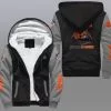 Cleveland Browns Fleece Hoodie GK94