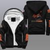 Cleveland Browns Fleece Hoodie FS41