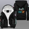 Miami Dolphins Fleece Hoodie DU20