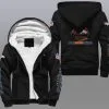 Denver Broncos Fleece Hoodie ER44