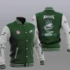 Philadelphia Eagles Baseball Jacket FI39