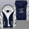Philadelphia Eagles Fleece Hoodie HC91