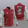 Philadelphia Eagles Baseball Jacket HC90