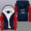 Philadelphia Eagles Fleece Hoodie YR09