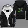 Seattle Seahawks Fleece Hoodie GZ32