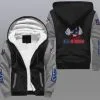 New York Giants Fleece Hoodie XN66