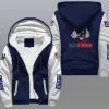 New York Giants Fleece Hoodie UW22