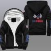 New York Giants Fleece Hoodie SY82