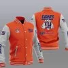 New York Giants Baseball Jacket BS92