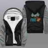 Miami Dolphins Fleece Hoodie ZO74