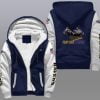 Baltimore Ravens Fleece Hoodie RM72