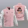 Denver Broncos Baseball Jacket UC62