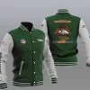 Denver Broncos Baseball Jacket DB69