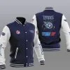 Tennessee Titans Baseball Jacket QB83