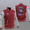 Tennessee Titans Baseball Jacket JH75