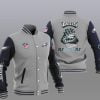 Philadelphia Eagles Baseball Jacket II02