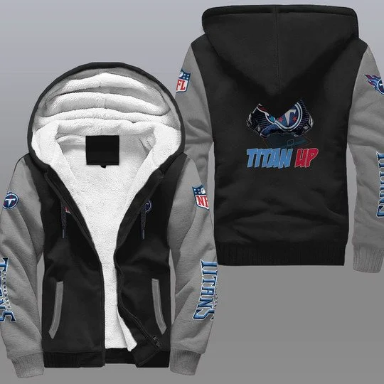 Tennessee Titans Fleece Hoodie OH65