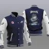 Philadelphia Eagles Baseball Jacket HJ30