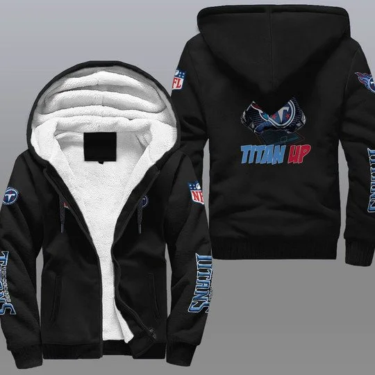 Tennessee Titans Fleece Hoodie LT29
